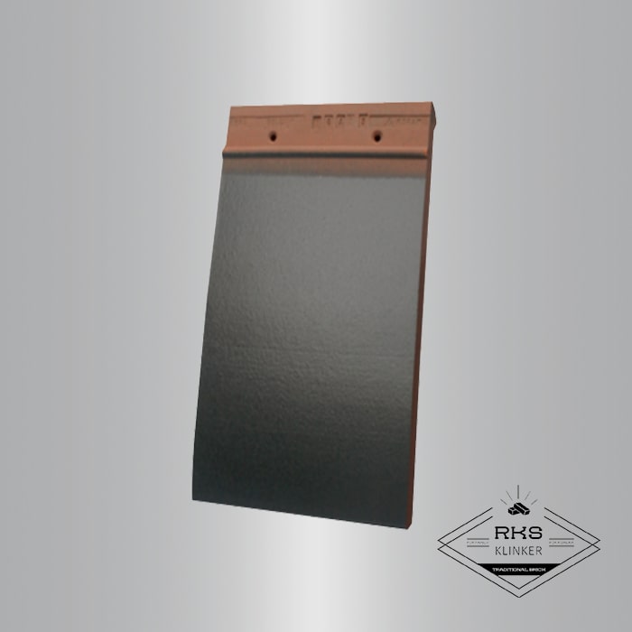 Черепица Koramic, Plain Tile Smooth, Slate Matt Blue Glazed в Липецке